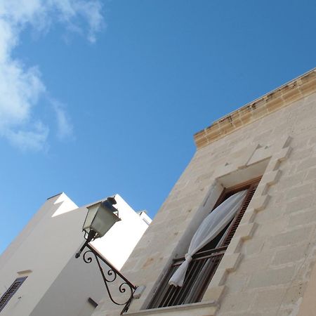 B&B Il Tufo Favignana Dış mekan fotoğraf