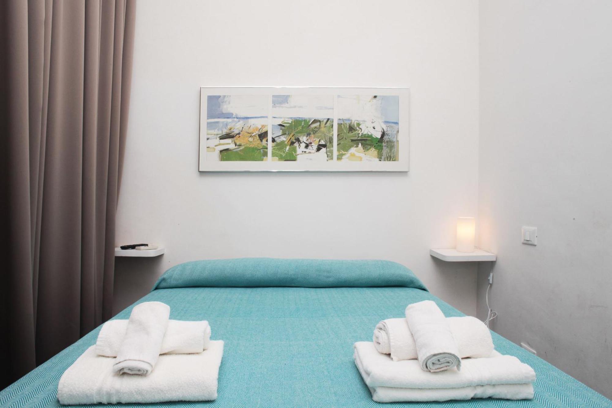 B&B Il Tufo Favignana Oda fotoğraf