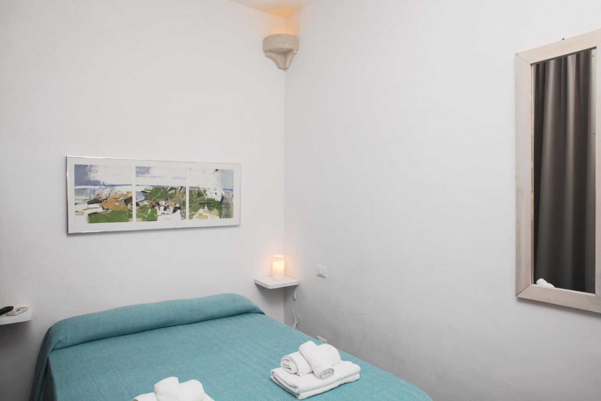 B&B Il Tufo Favignana Oda fotoğraf