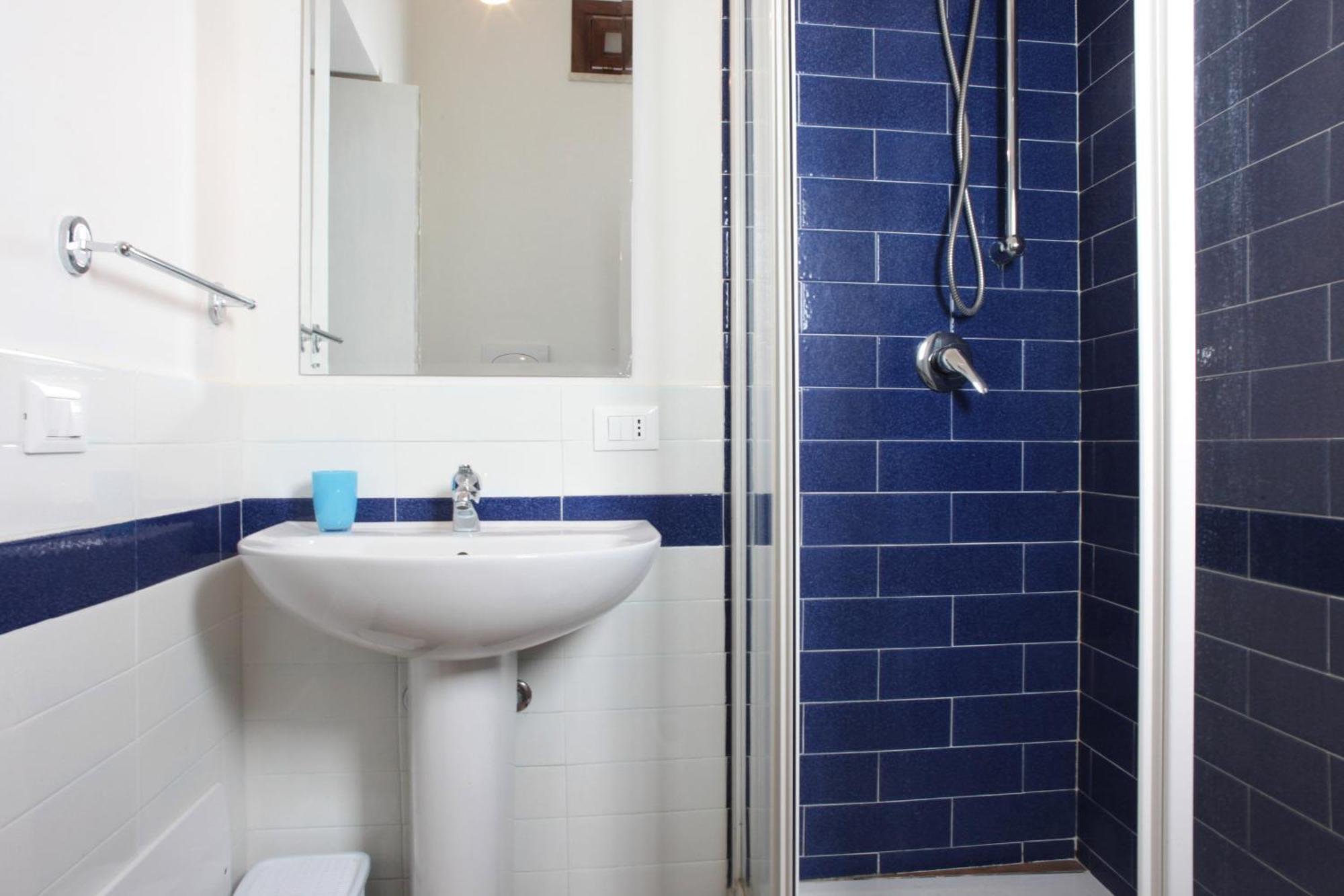 B&B Il Tufo Favignana Oda fotoğraf