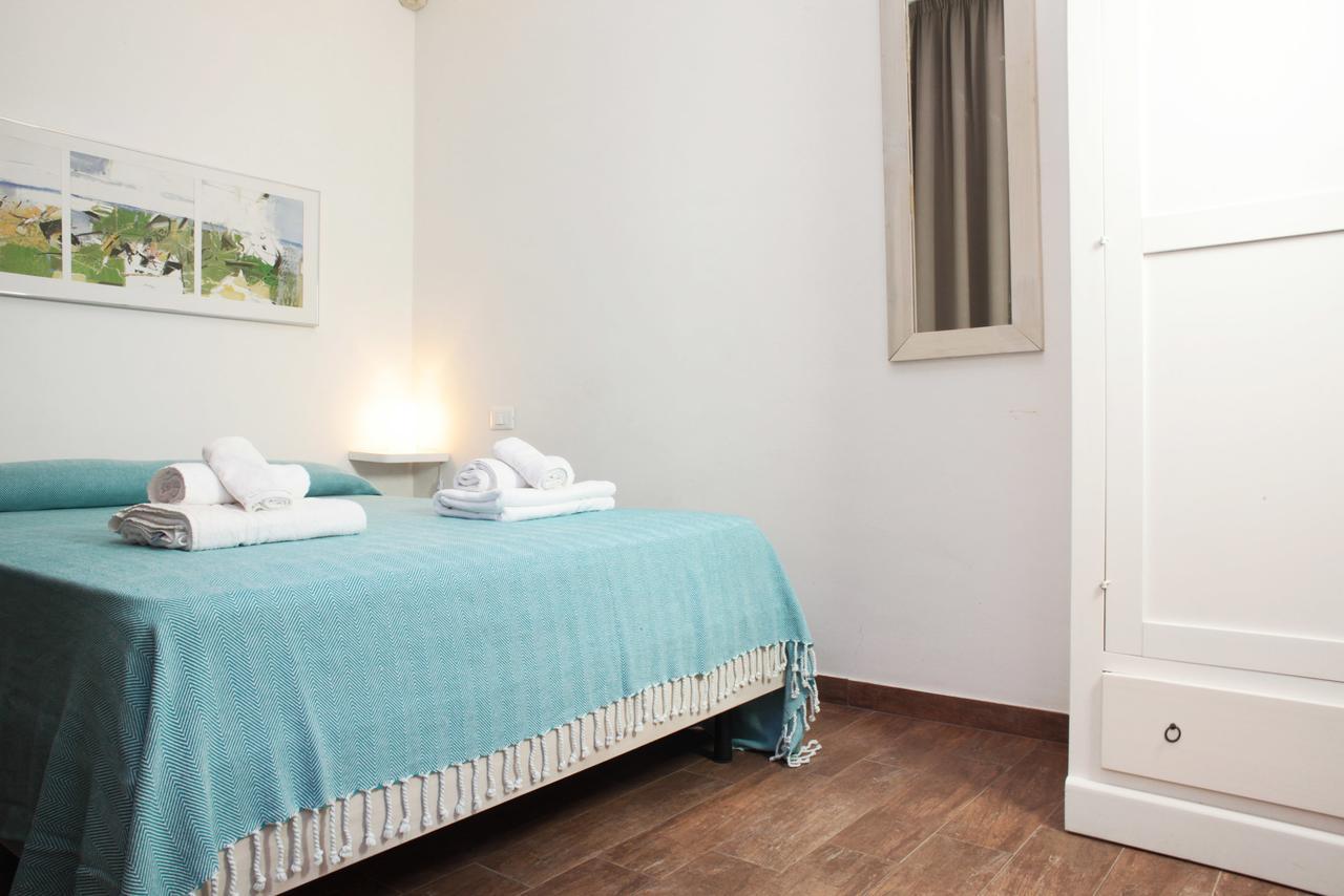 B&B Il Tufo Favignana Dış mekan fotoğraf