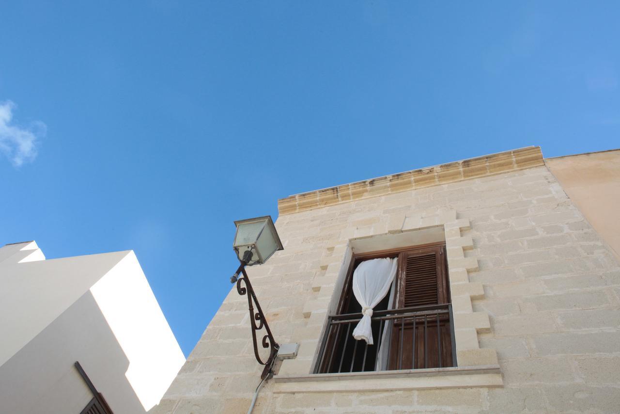 B&B Il Tufo Favignana Dış mekan fotoğraf