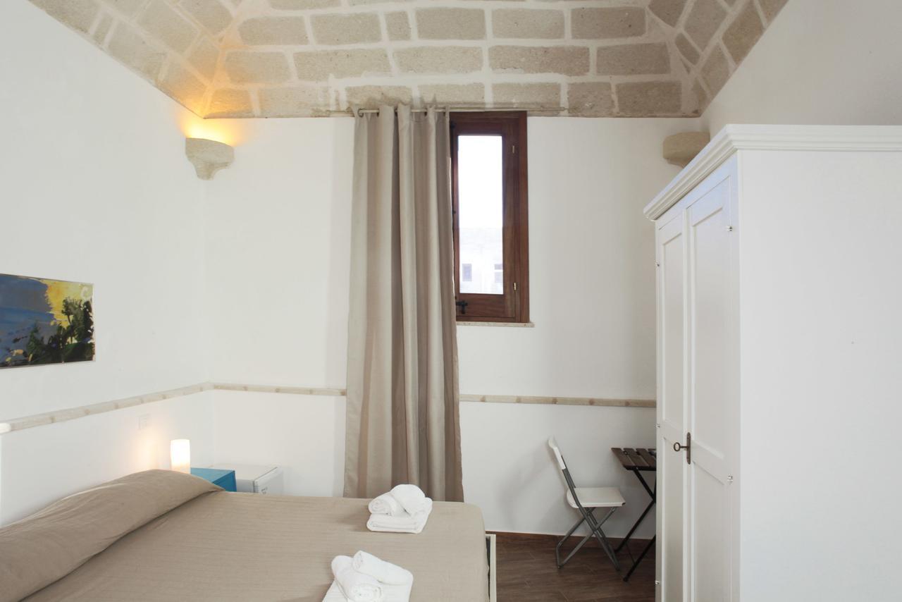 B&B Il Tufo Favignana Dış mekan fotoğraf