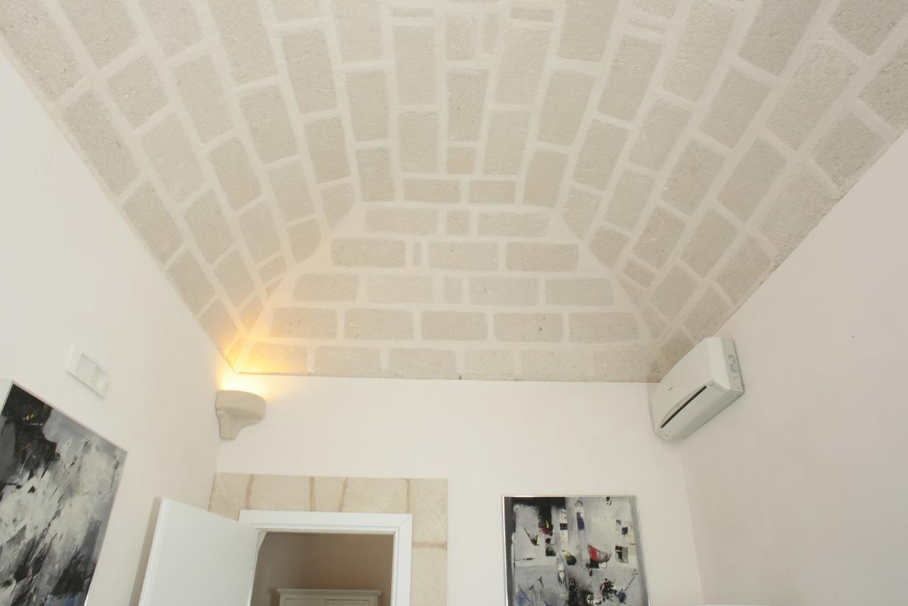 B&B Il Tufo Favignana Dış mekan fotoğraf