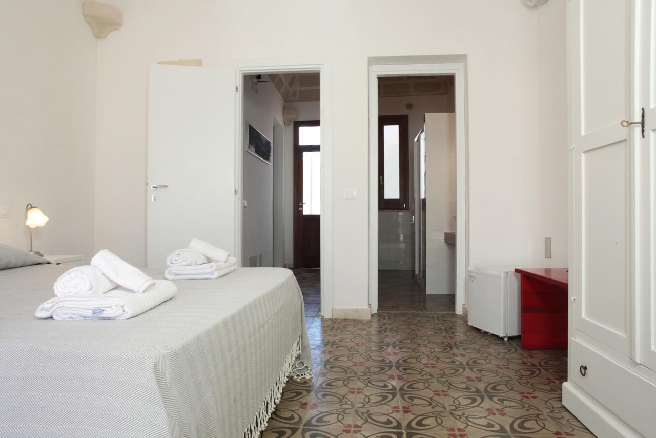 B&B Il Tufo Favignana Dış mekan fotoğraf