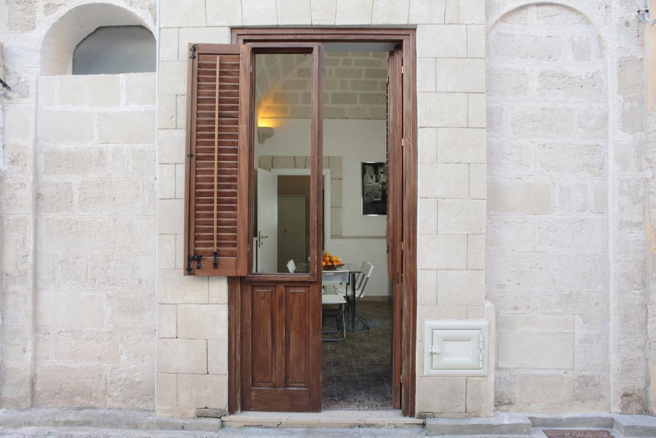 B&B Il Tufo Favignana Dış mekan fotoğraf