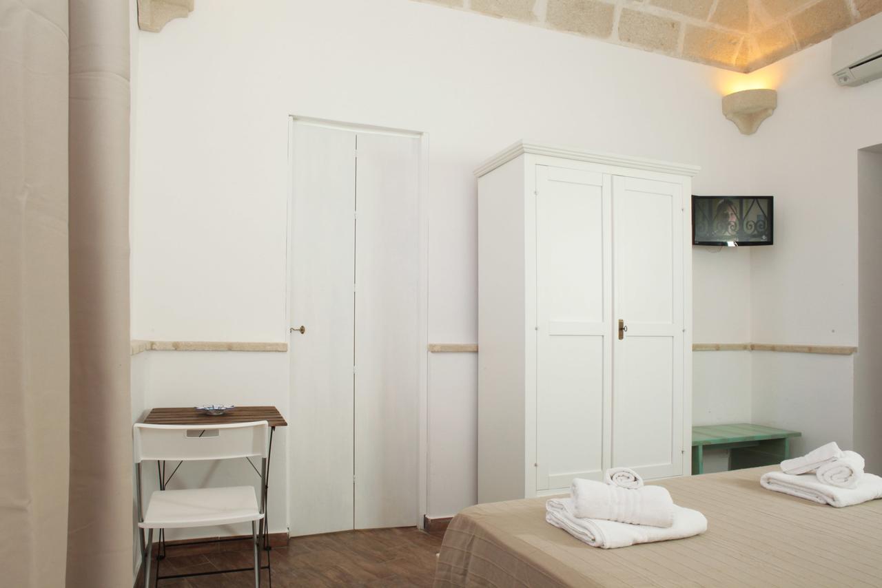 B&B Il Tufo Favignana Dış mekan fotoğraf