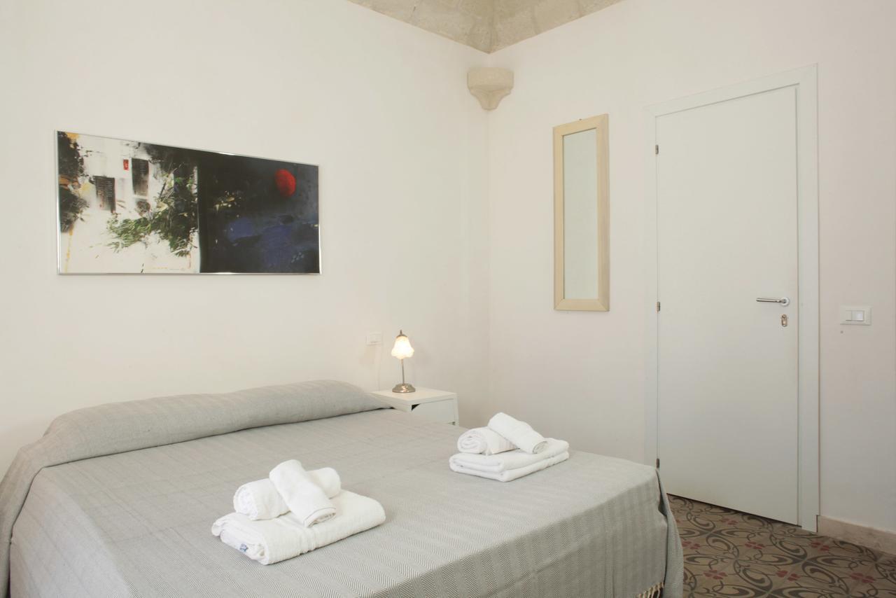 B&B Il Tufo Favignana Dış mekan fotoğraf