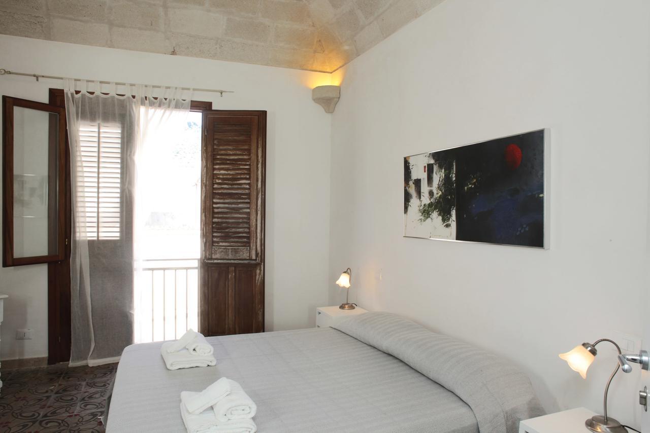 B&B Il Tufo Favignana Dış mekan fotoğraf