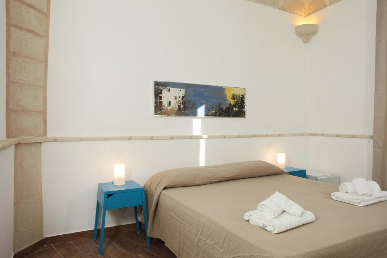 B&B Il Tufo Favignana Dış mekan fotoğraf