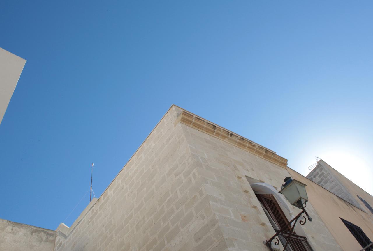 B&B Il Tufo Favignana Dış mekan fotoğraf