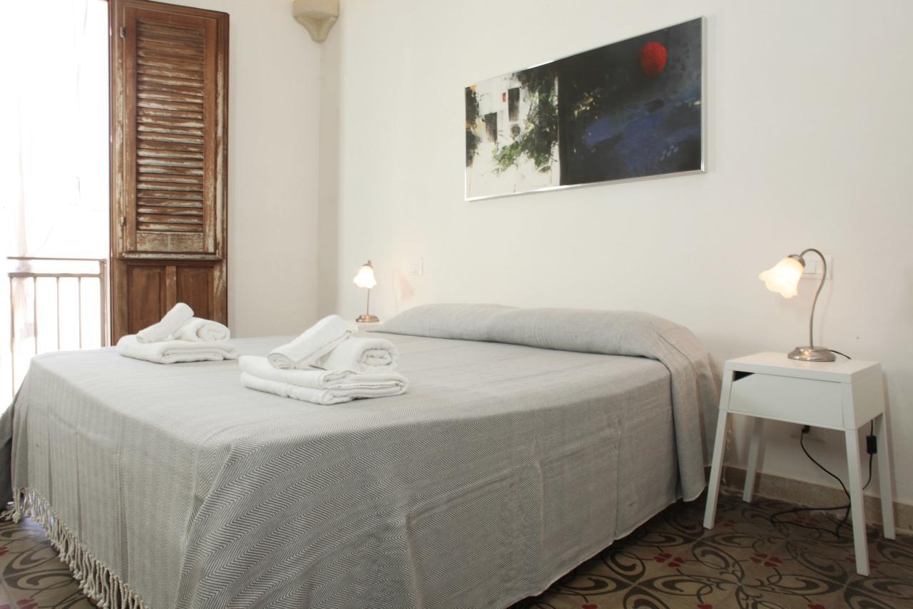 B&B Il Tufo Favignana Dış mekan fotoğraf