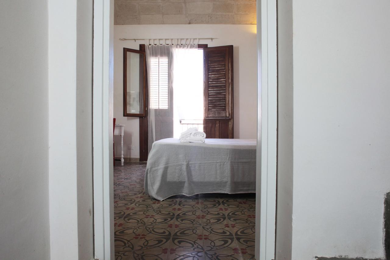 B&B Il Tufo Favignana Dış mekan fotoğraf