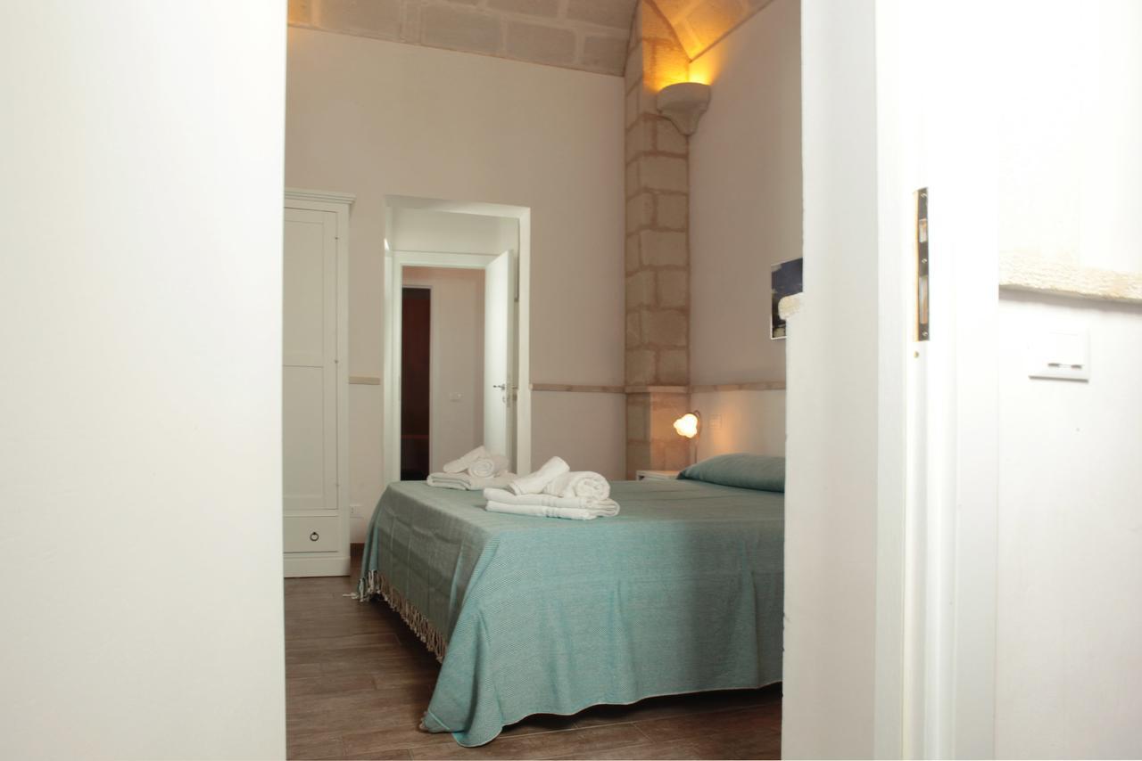 B&B Il Tufo Favignana Dış mekan fotoğraf