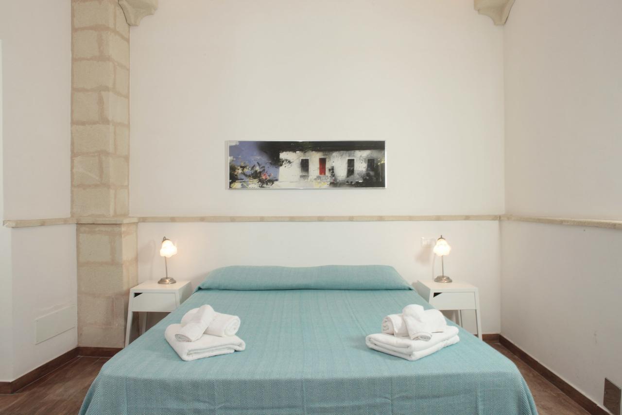 B&B Il Tufo Favignana Dış mekan fotoğraf