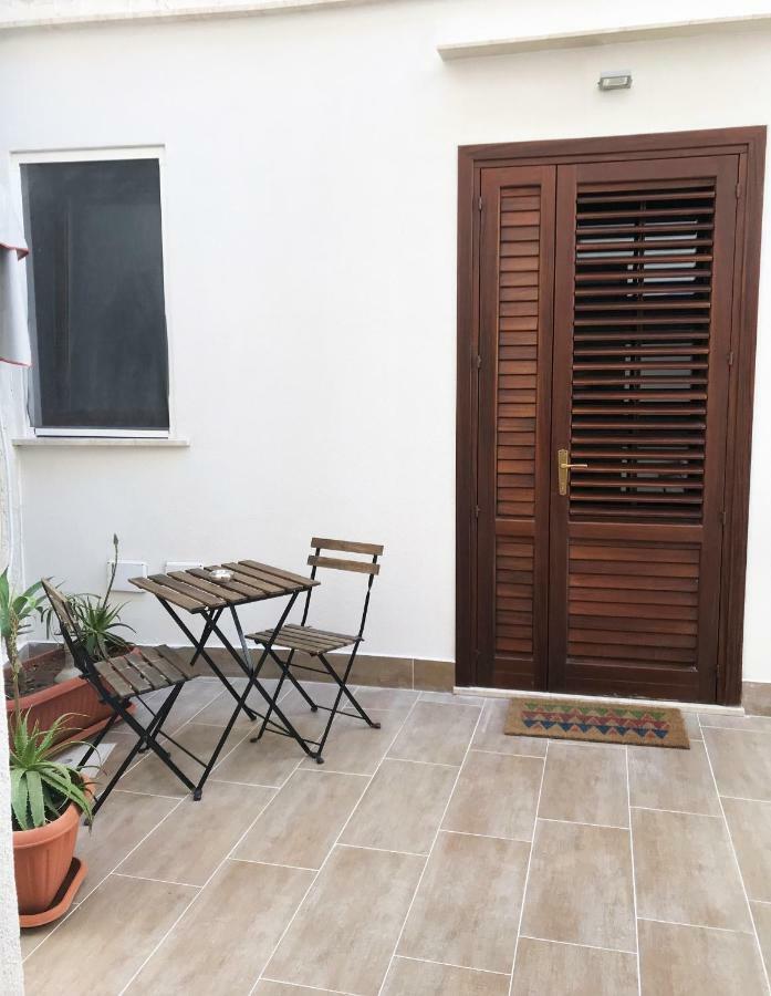 B&B Il Tufo Favignana Dış mekan fotoğraf