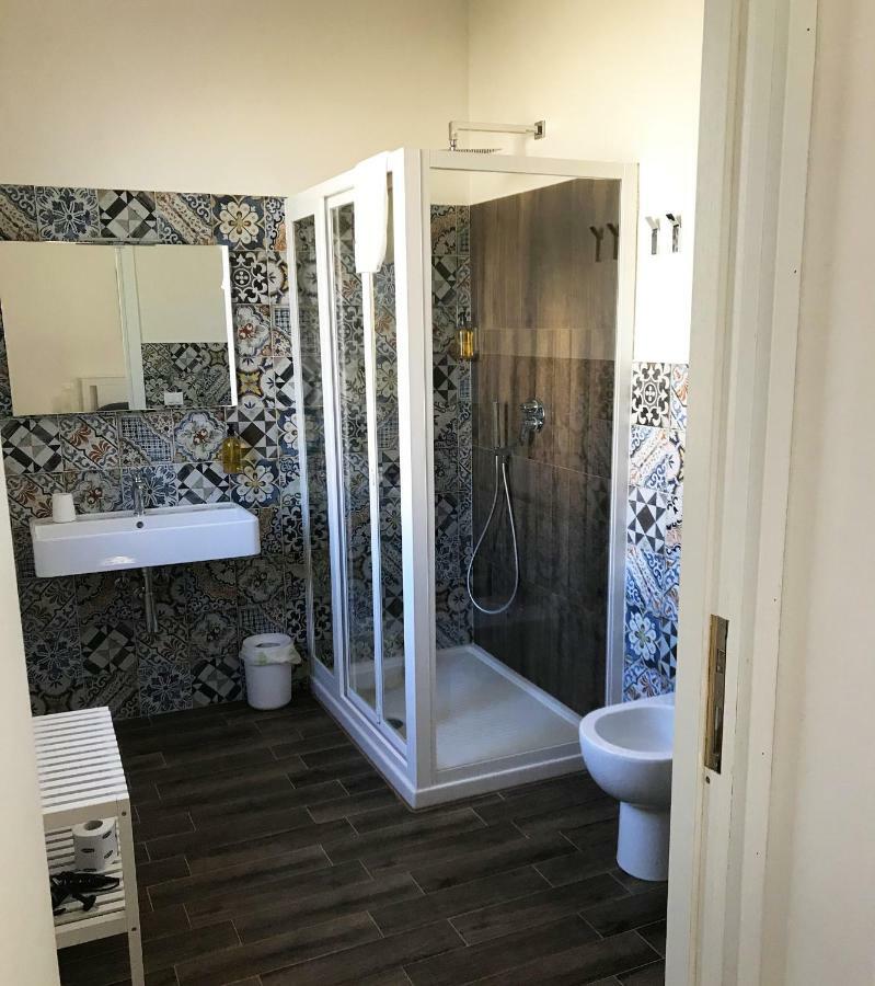 B&B Il Tufo Favignana Dış mekan fotoğraf