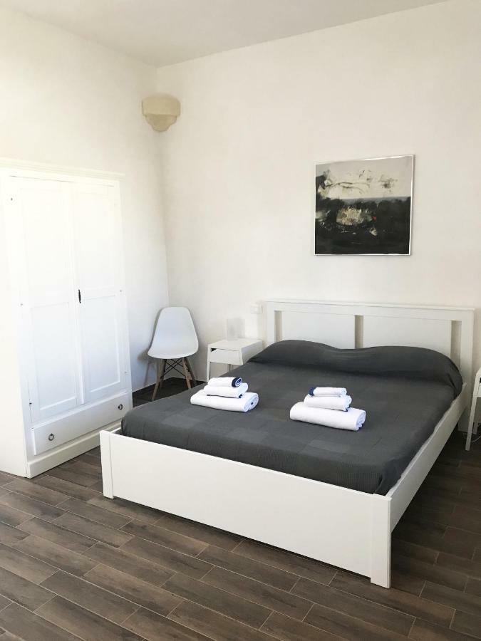 B&B Il Tufo Favignana Dış mekan fotoğraf
