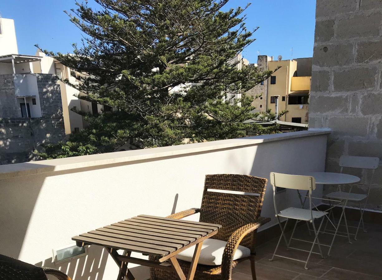 B&B Il Tufo Favignana Dış mekan fotoğraf