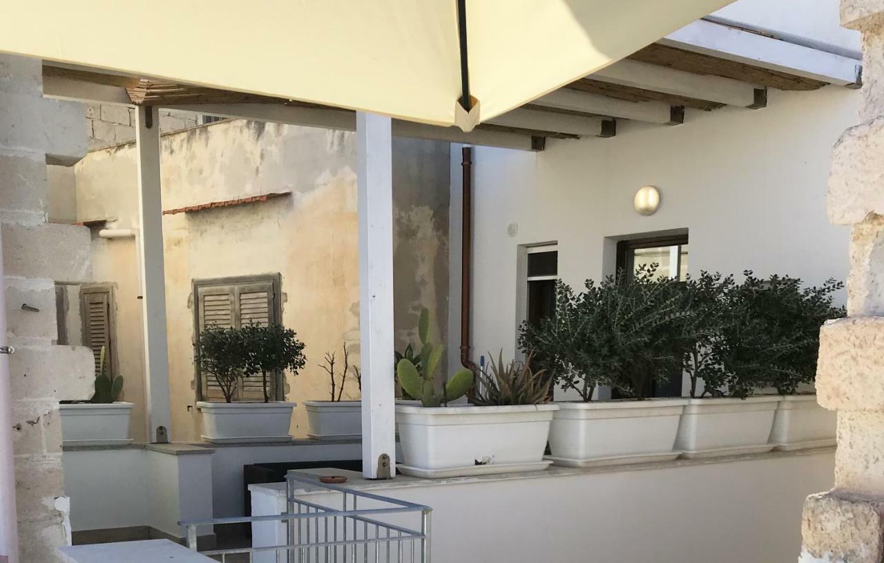 B&B Il Tufo Favignana Dış mekan fotoğraf